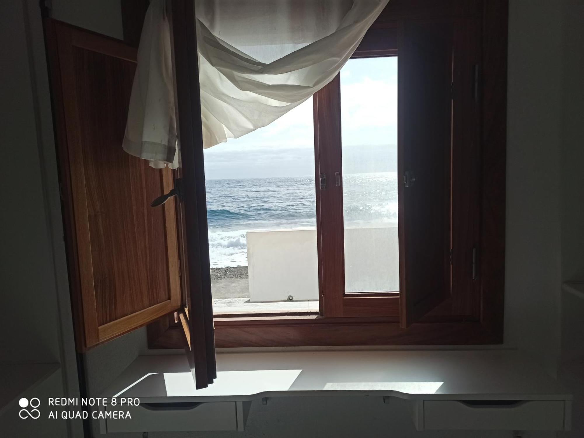 Junto Al Mar Villa Santa Cruz de la Palma  Eksteriør billede