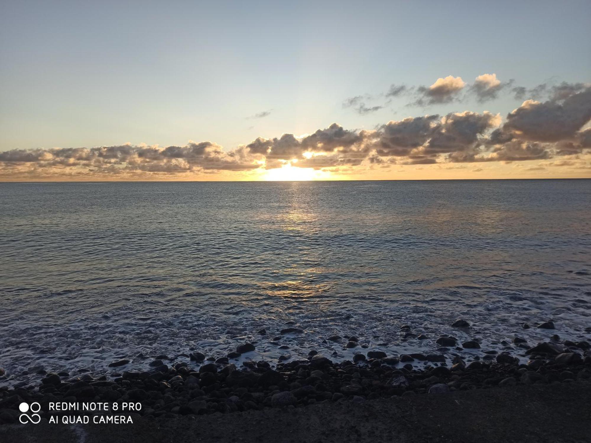 Junto Al Mar Villa Santa Cruz de la Palma  Eksteriør billede